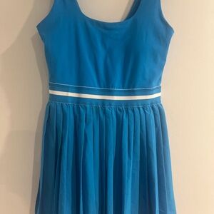 All in Motion Pickleball Dress - Sz M